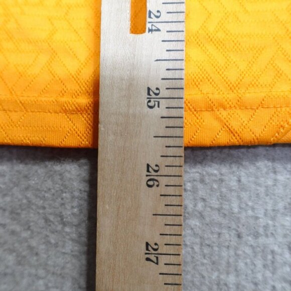 Ivory Coast Jersey Small Orange Cote D'Ivoire Puma - Picture 9 of 11